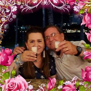 Meet your Posher, Luz ayda